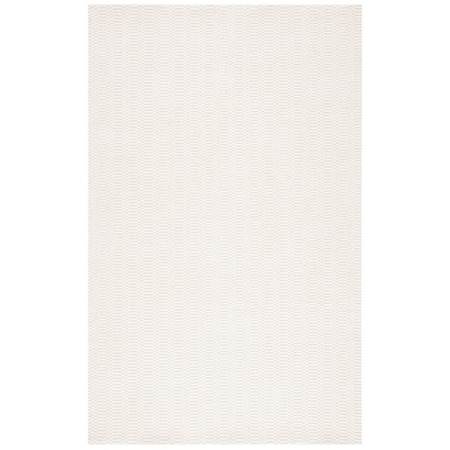 Safavieh 9 x 12 ft. Himalaya 720B Hand Loomed Rectangle Area Rug, Beige HIM720B-9